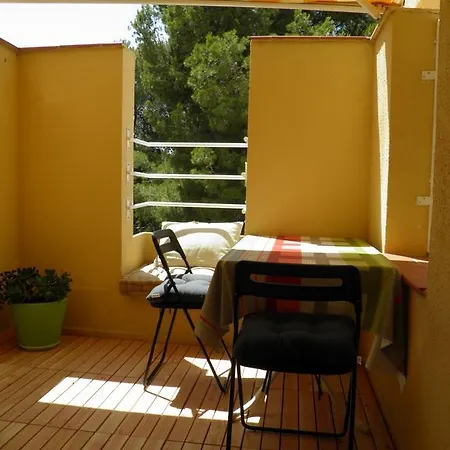 Sitges Studio *
