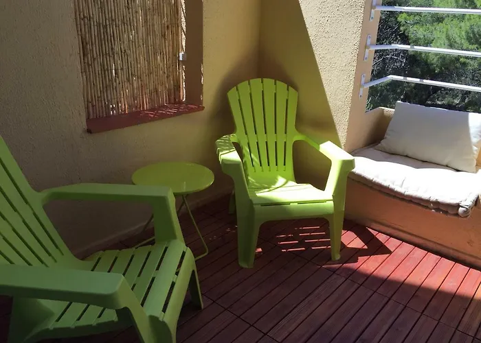 Sitges Studio * Σίτζες